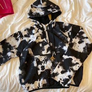 ADIDAS wind breaker